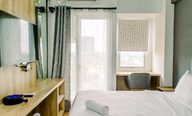 Apartemen Emerald Bintaro