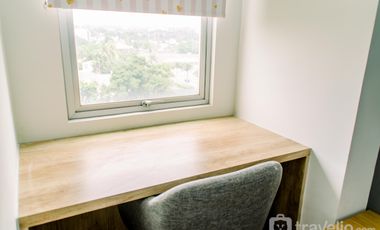 Apartemen Emerald Bintaro