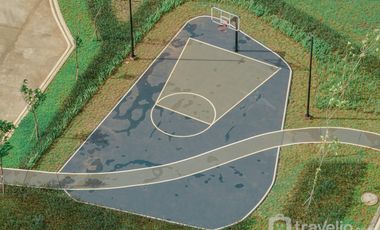 Apartemen Emerald Bintaro