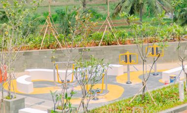 Apartemen Emerald Bintaro