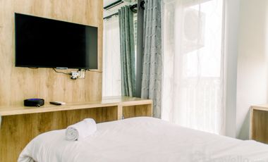 Apartemen Emerald Bintaro