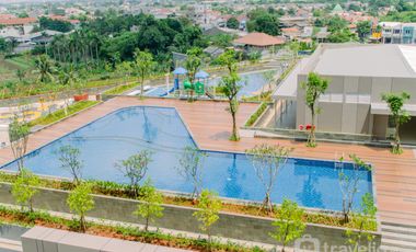 Apartemen Emerald Bintaro