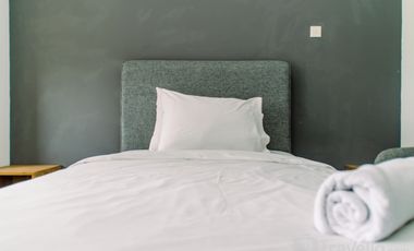 Apartemen Emerald Bintaro