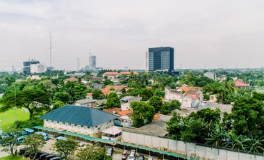 Apartemen Emerald Bintaro