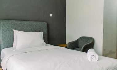 Apartemen Emerald Bintaro