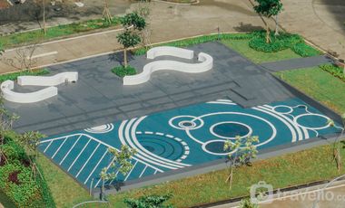 Apartemen Emerald Bintaro