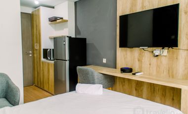 Apartemen Emerald Bintaro