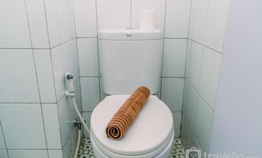 Apartemen Emerald Bintaro