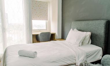 Apartemen Emerald Bintaro