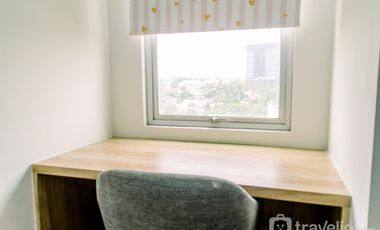 Apartemen Emerald Bintaro