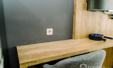 Apartemen Emerald Bintaro