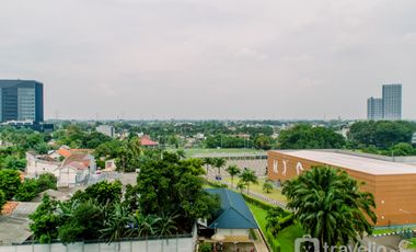 Apartemen Emerald Bintaro