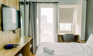 Apartemen Emerald Bintaro