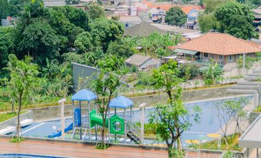 Apartemen Emerald Bintaro