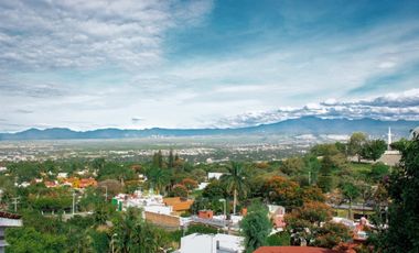 REMATE de Casa con ESPECTACULARES vistas de Cuernavaca