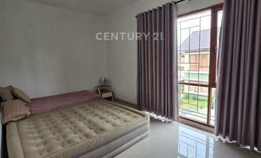 Rumah Baru Minimalis Di Gegerkalong Bandung