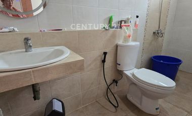 Rumah Baru Minimalis Di Gegerkalong Bandung