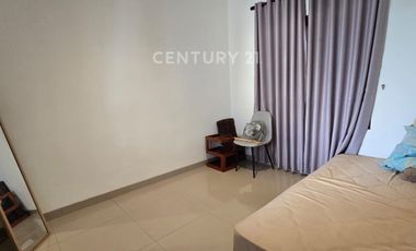 Rumah Baru Minimalis Di Gegerkalong Bandung