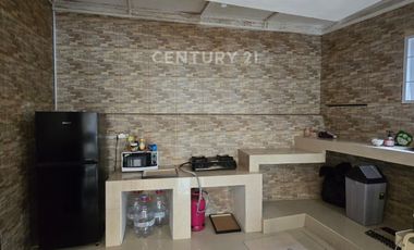 Rumah Baru Minimalis Di Gegerkalong Bandung