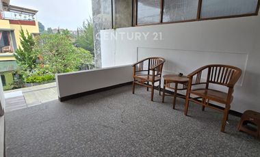 Rumah Baru Minimalis Di Gegerkalong Bandung