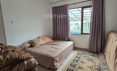 Rumah Baru Minimalis Di Gegerkalong Bandung