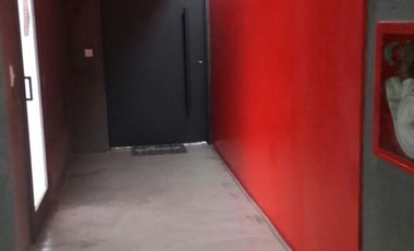 DEPARTAMENTO MONOAMBIENTE EN  MODERNO EDIFICIO