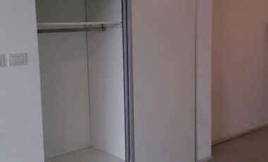 DEPARTAMENTO MONOAMBIENTE EN  MODERNO EDIFICIO