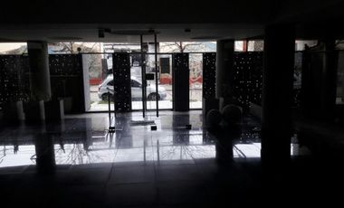 DEPARTAMENTO MONOAMBIENTE EN  MODERNO EDIFICIO