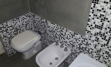 DEPARTAMENTO MONOAMBIENTE EN  MODERNO EDIFICIO