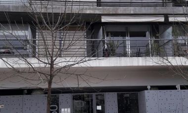 DEPARTAMENTO MONOAMBIENTE EN  MODERNO EDIFICIO