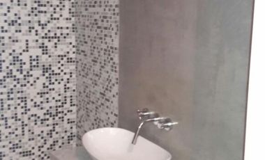 DEPARTAMENTO MONOAMBIENTE EN  MODERNO EDIFICIO