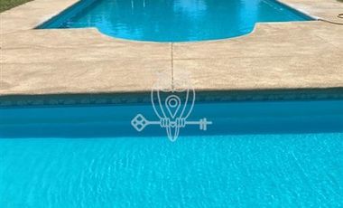 Espectacular Parcela en venta en Melipilla
