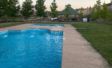 Espectacular Parcela en venta en Melipilla
