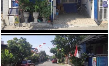 Rumah Siap Huni Bogorami Indah Regency bulak Surabaya