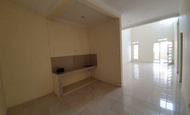 Rumah Puri Surya Jaya Sidoarjo Selt Surabaya Dkt Waru MURAH