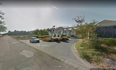 Rumah Puri Surya Jaya Sidoarjo Selt Surabaya Dkt Waru MURAH