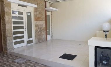 Rumah Puri Surya Jaya Sidoarjo Selt Surabaya Dkt Waru MURAH