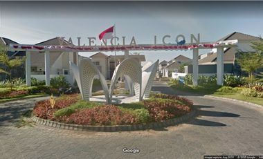 Rumah Puri Surya Jaya Sidoarjo Selt Surabaya Dkt Waru MURAH