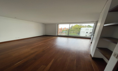 Venta Apartamento136 m2 Duplex 2h,3b, 2G C Chico Navarra