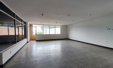 oficina en arriendo en centro. Cod A20820