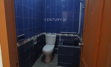Rumah Siap Huni Dan Strategis Area Taman Kota Daan Mogot