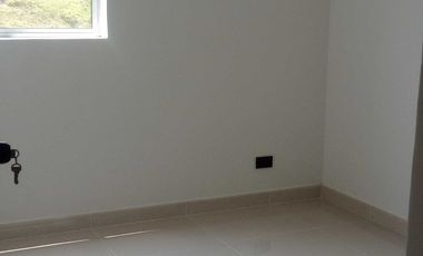 Alquilo Apto full acabados para estrenar. Cod A6772