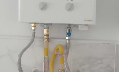 Alquilo Apto full acabados para estrenar. Cod A6772