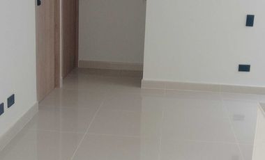 Alquilo Apto full acabados para estrenar. Cod A6772