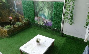 Rumah Minimalis Apik Sangat Strategis Sayap Jalan Gandawijaya Karangmekar Cimahi Tengah