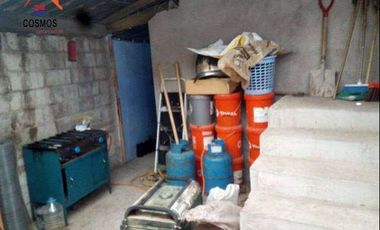 Casa de venta en Cotacachi sector Cuicocha Centro