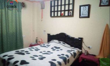 Casa de venta en Cotacachi sector Cuicocha Centro