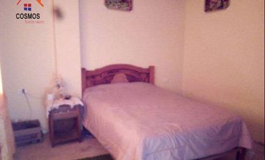 Casa de venta en Cotacachi sector Cuicocha Centro