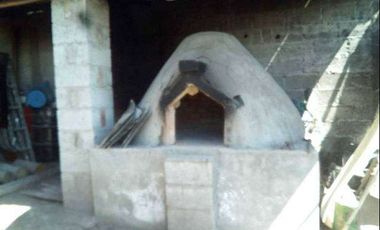 Casa de venta en Cotacachi sector Cuicocha Centro