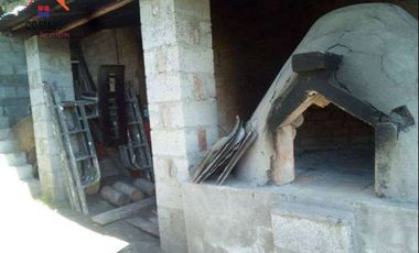 Casa de venta en Cotacachi sector Cuicocha Centro